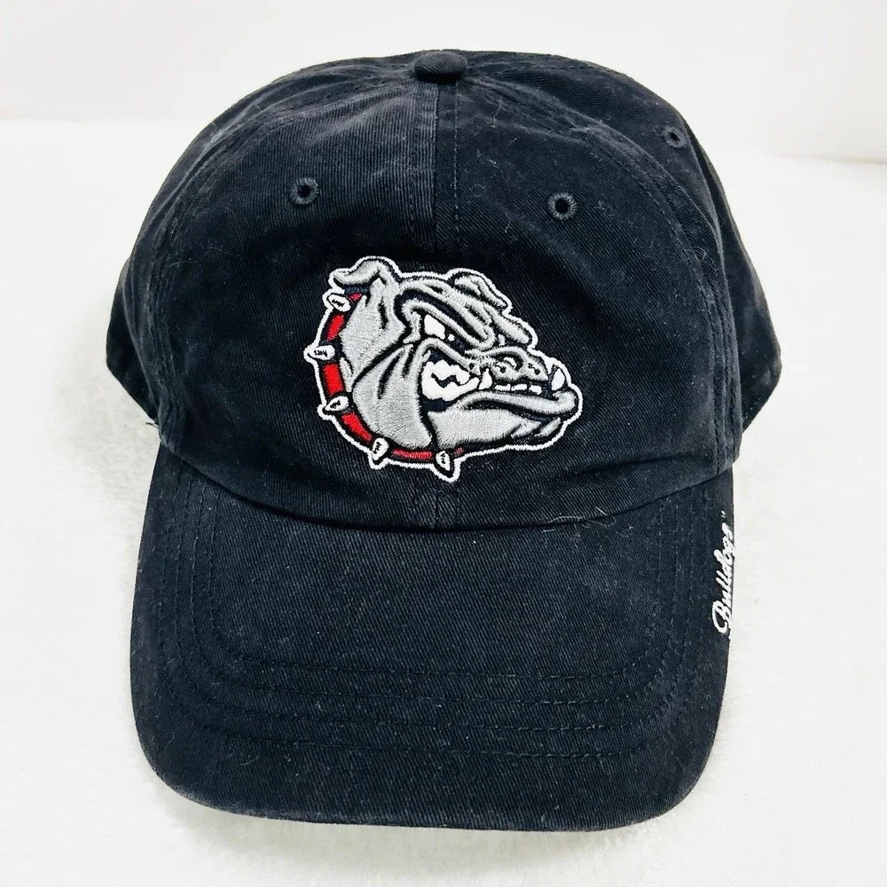 Gonzaga Bulldogs '47 Brand Team Logo Women's Hat Cap Adjustable Strapback NCAA